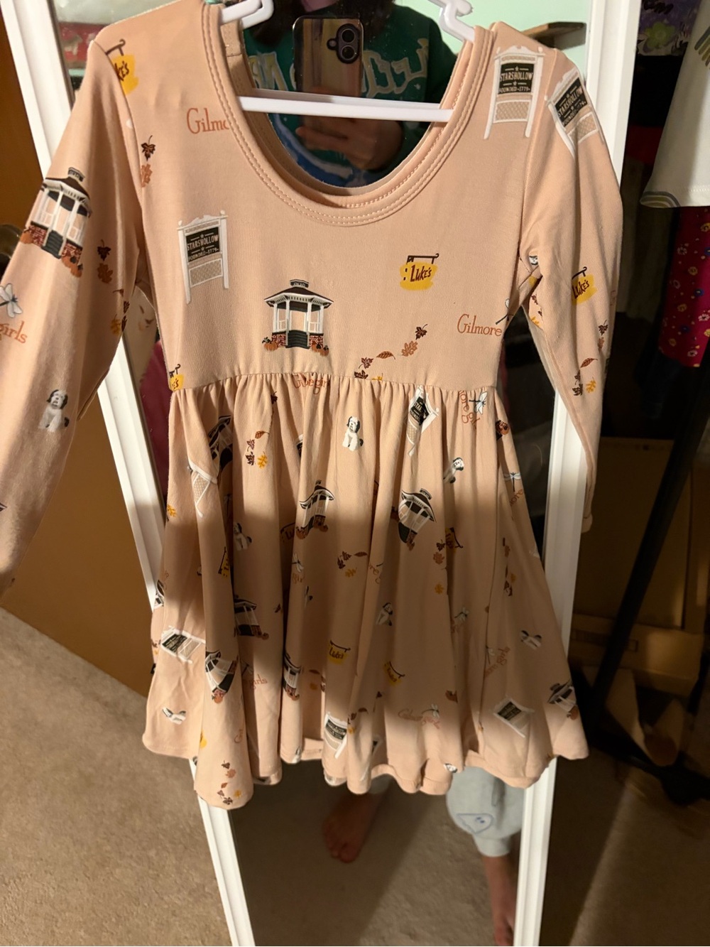Kyte baby sold out Gilmore Girls